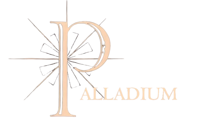 Palladium Vaults