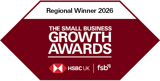 GROWTH AWARD WINNER 2026